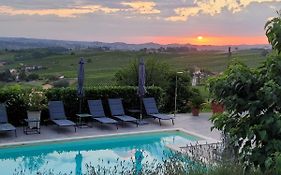 Villa Bella Piemonte